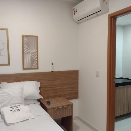 Mana Beach Experience - Porto De Galinhas - Muro Alto Eksteriør bilde