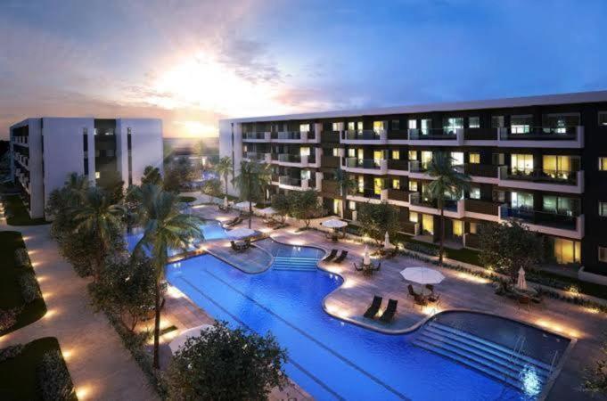 Mana Beach Experience - Porto De Galinhas - Muro Alto Eksteriør bilde