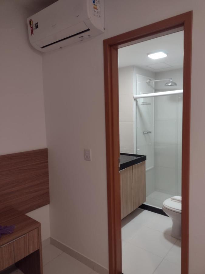 Mana Beach Experience - Porto De Galinhas - Muro Alto Eksteriør bilde